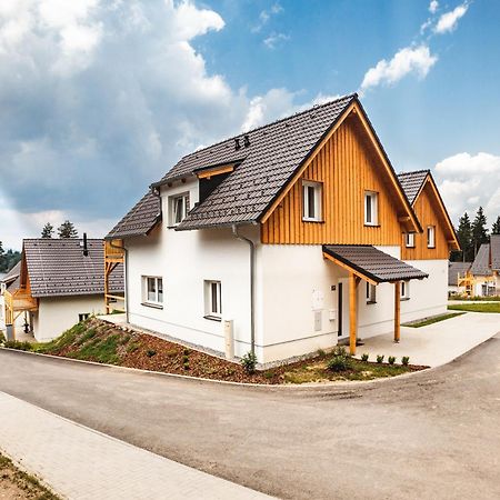 Lakeside Village - Vetrnik Frymburk Buitenkant foto