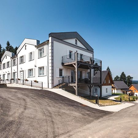 Lakeside Village - Vetrnik Frymburk Buitenkant foto