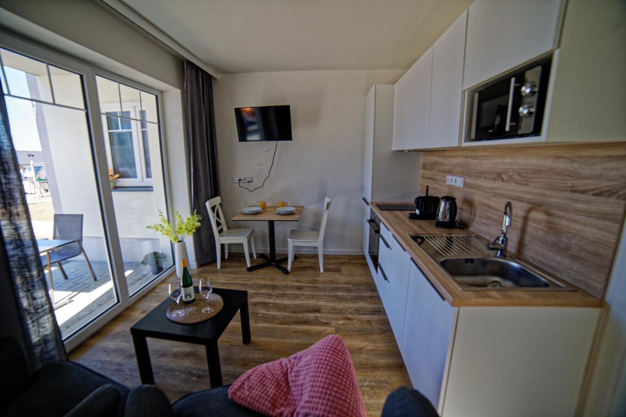 Lakeside Village - Vetrnik Frymburk Kamer foto