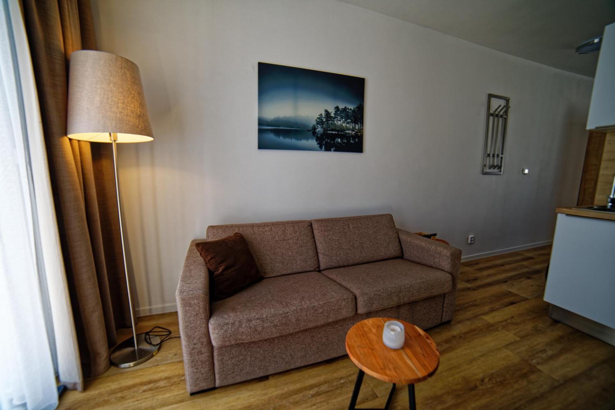 Lakeside Village - Vetrnik Frymburk Kamer foto
