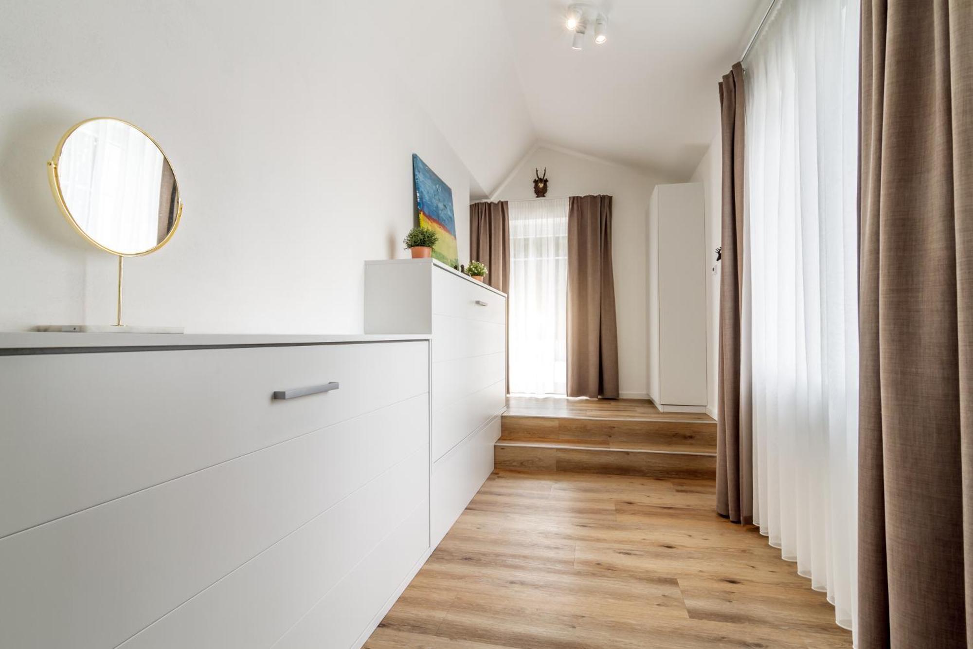 Lakeside Village - Vetrnik Frymburk Kamer foto