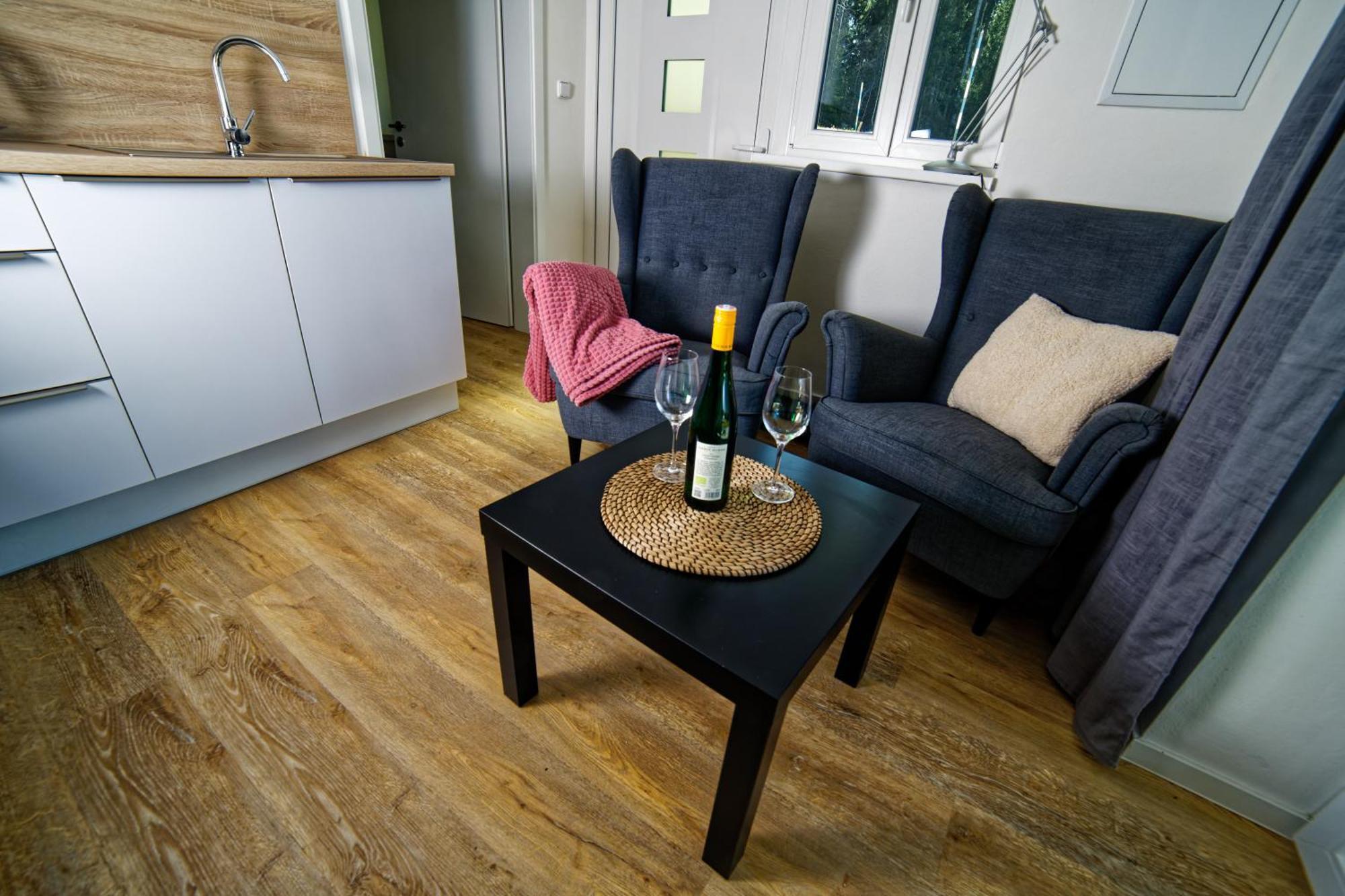 Lakeside Village - Vetrnik Frymburk Kamer foto